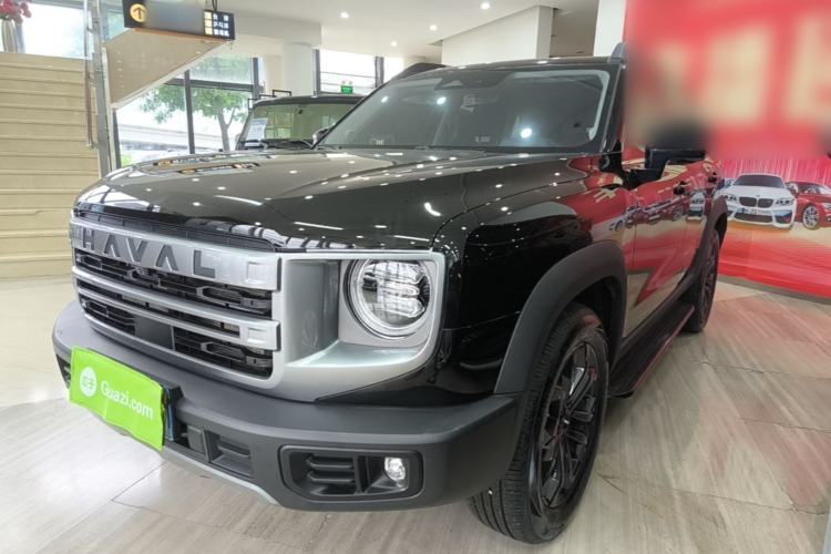 Used Haval DARGO 2024 1.5T DCT Border Collie Edition Guazi used car, China used car export, Used car for sale, Used  cars, Cheapest cars for sale