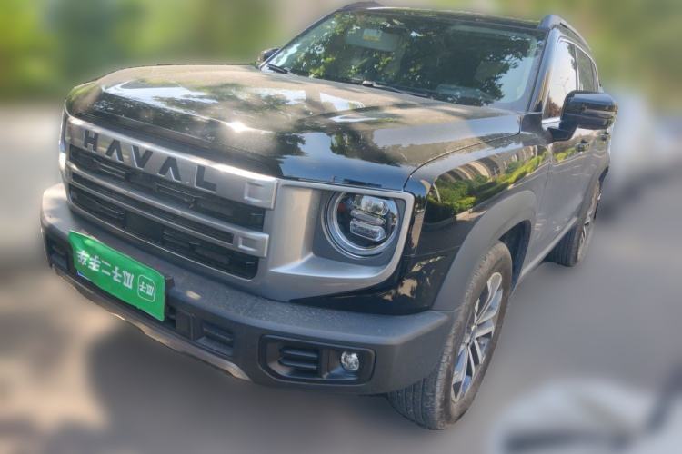 Used Haval DARGO 2024 1.5T DCT Border Collie Edition Guazi used car, China used car export, Used car for sale, Used  cars, Cheapest cars for sale