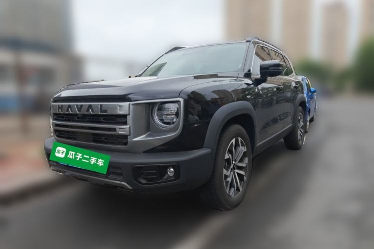 Used Haval DARGO 2024 1.5T DCT Border Collie Edition Guazi used car, China used car export, Used car for sale, Used  cars, Cheapest cars for sale