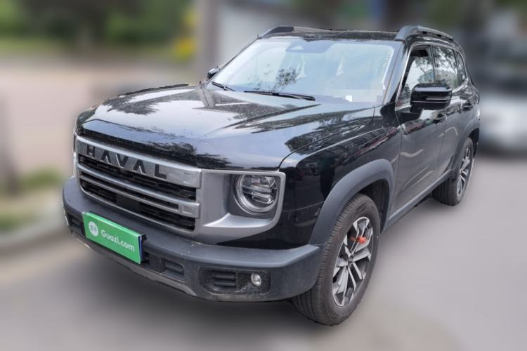 Used Haval DARGO 2024 1.5T DCT Border Collie Edition Guazi used car, China used car export, Used car for sale, Used  cars, Cheapest cars for sale