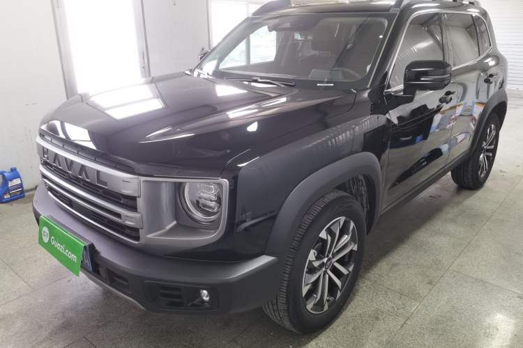 Used Haval DARGO 2024 1.5T DCT Border Collie Edition Guazi used car, China used car export, Used car for sale, Used  cars, Cheapest cars for sale