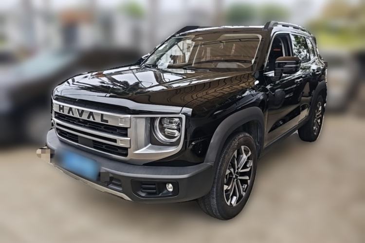 Used Haval DARGO 2024 1.5T DCT Border Collie Edition Guazi used car, China used car export, Used car for sale, Used  cars, Cheapest cars for sale