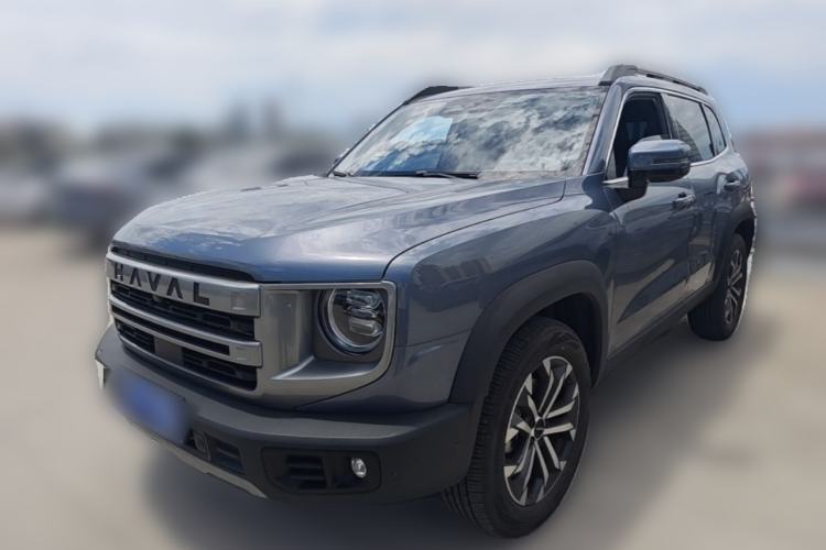 Used Haval DARGO 2024 1.5T DCT Border Collie Edition Guazi used car, China used car export, Used car for sale, Used  cars, Cheapest cars for sale