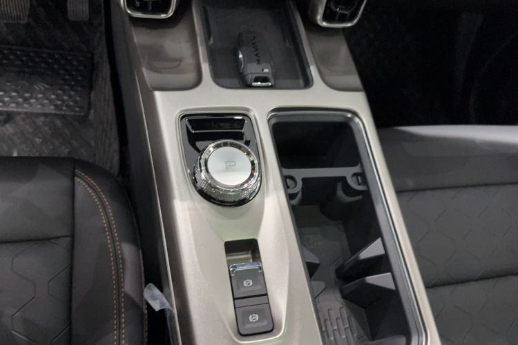 Used Haval DARGO 2024 1.5T DCT Border Collie Edition Gear Lever