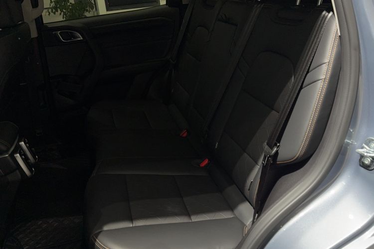 Used Haval DARGO 2024 1.5T DCT Border Collie Edition Interior 1