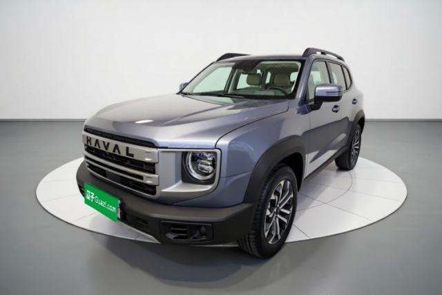Used Haval DARGO 2024 1.5T DCT Labrador Edition