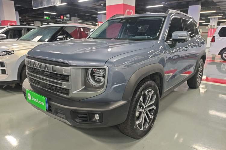 Used Haval DARGO 2024 1.5T DCT Border Collie Edition Guazi used car, China used car export, Used car for sale, Used  cars, Cheapest cars for sale