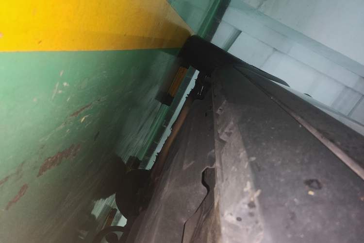 Used Haval DARGO 2024 1.5T DCT Border Collie Edition Chassis Front Right