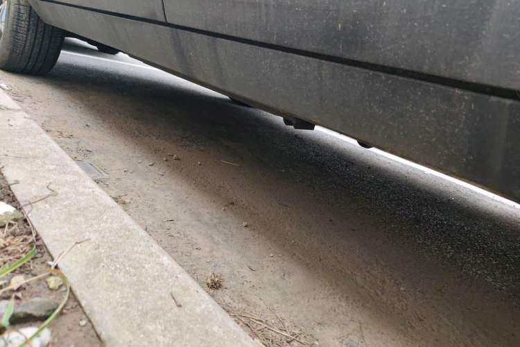 Used Haval DARGO 2024 1.5T DCT Border Collie Edition Chassis Rear Left