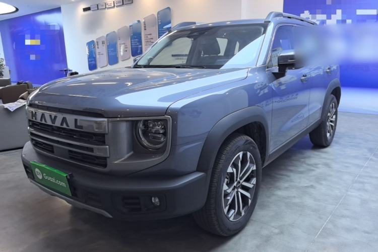 Used Haval DARGO 2024 1.5T DCT Border Collie Edition Guazi used car, China used car export, Used car for sale, Used  cars, Cheapest cars for sale