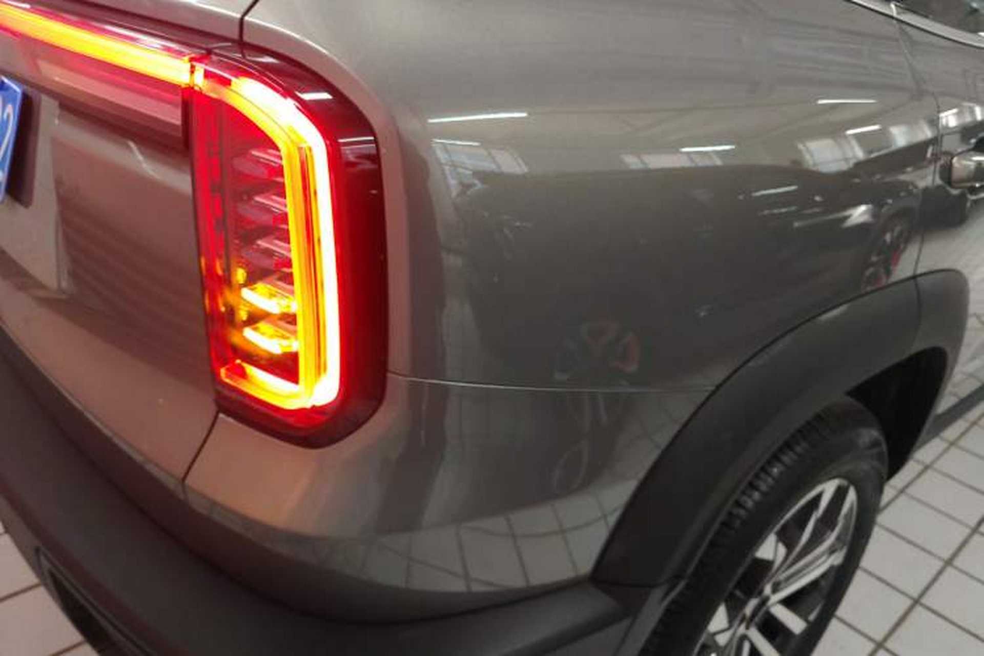 Used Haval DARGO 2024 1.5T DCT Border Collie Edition Exterior 3