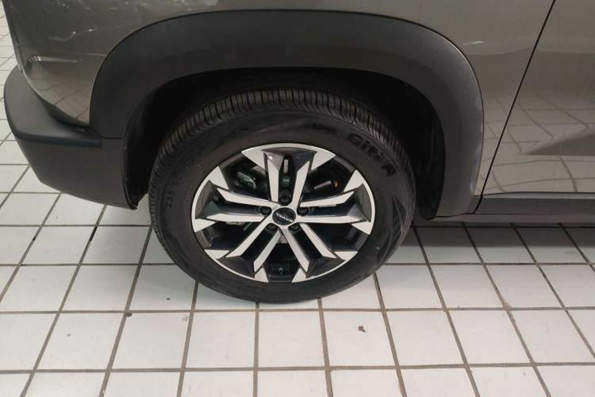 Used Haval DARGO 2024 1.5T DCT Border Collie Edition Exterior 4