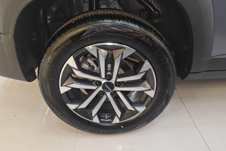 Used Haval DARGO 2024 1.5T DCT Labrador Edition Exterior 5