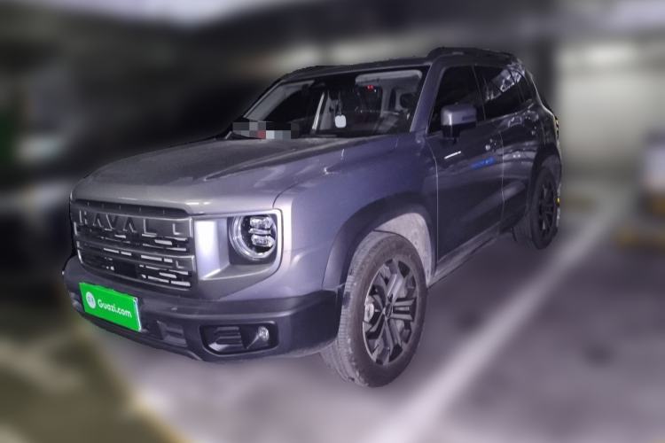 Used Haval DARGO 2024 1.5T DCT Border Collie Edition Guazi used car, China used car export, Used car for sale, Used Haval cars, Cheapest cars for sale