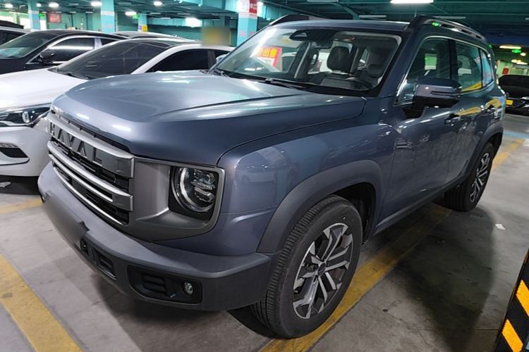 Haval DARGO 2024 1.5T DCT Border Collie Edition usata Guazi used car, China used car export, Used car for sale, Used  cars, Cheapest cars for sale