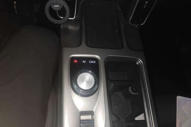 Used Haval DARGO 2024 1.5T DCT Border Collie Edition Gear Lever