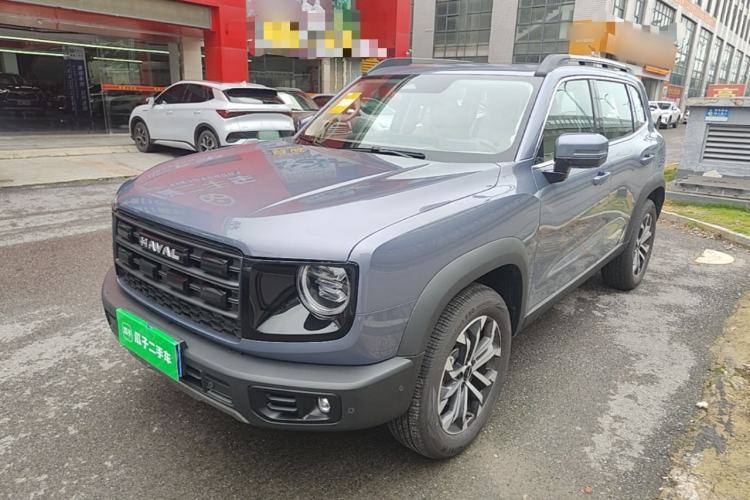 Used Haval DARGO 2024 1.5T DCT Border Collie Edition Guazi used car, China used car export, Used car for sale, Used  cars, Cheapest cars for sale