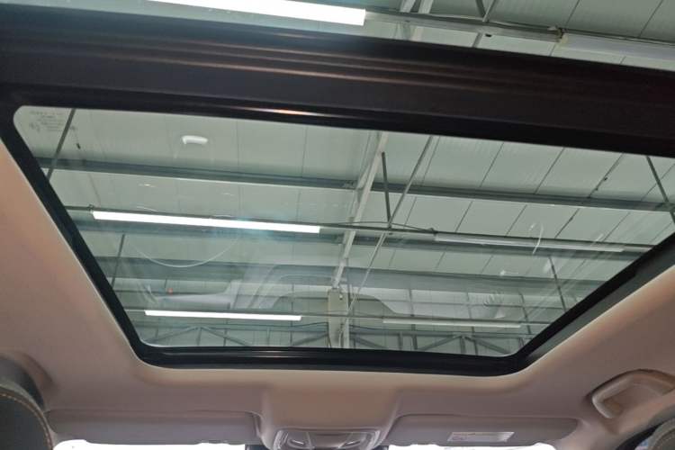 Used Haval DARGO 2024 1.5T DCT Labrador Edition Headliner