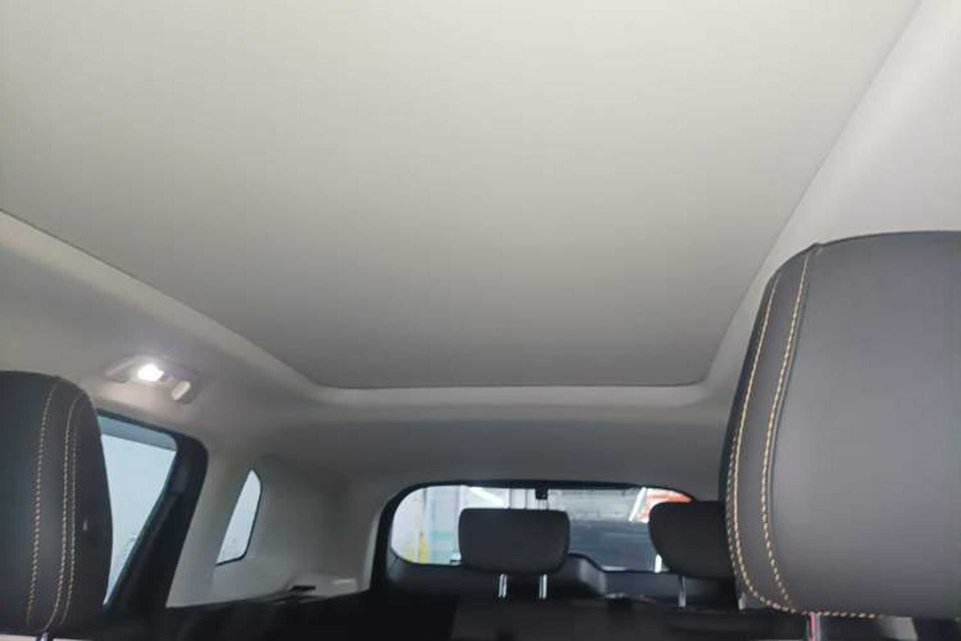 Used Haval DARGO 2024 2.0T DCT Chinese Rural Dog Edition Headliner