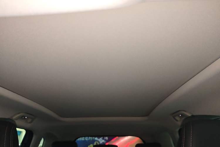 Used Haval DARGO 2024 1.5T DCT Border Collie Edition Headliner