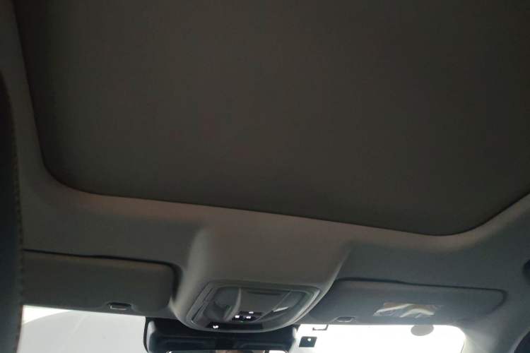Used Haval DARGO 2024 1.5T DCT Border Collie Edition Headliner