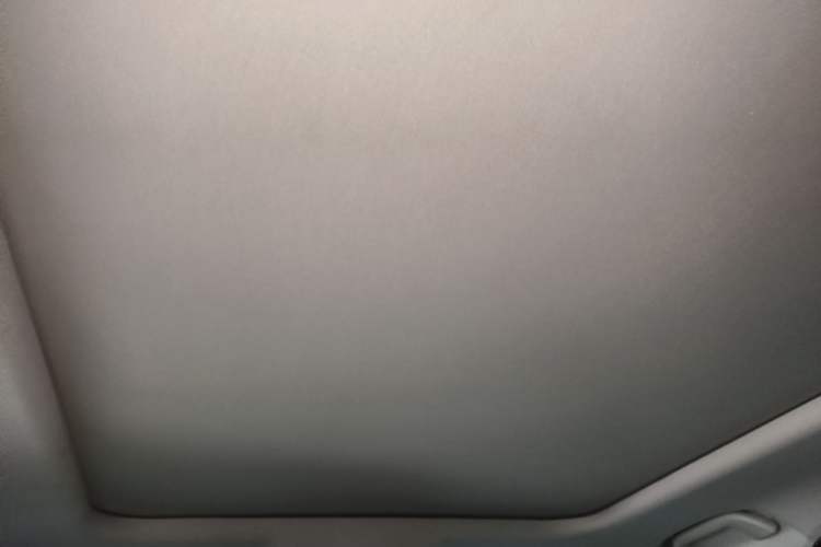 Used Haval DARGO 2024 1.5T DCT Border Collie Edition Headliner