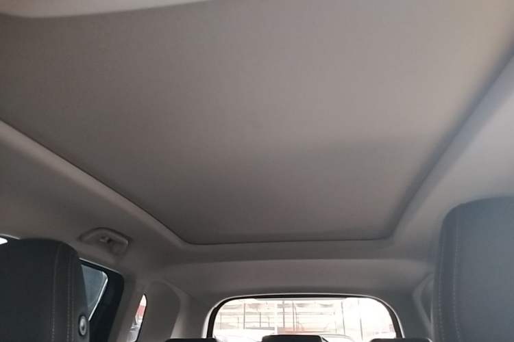 Used Haval DARGO 2024 1.5T DCT Border Collie Edition Headliner