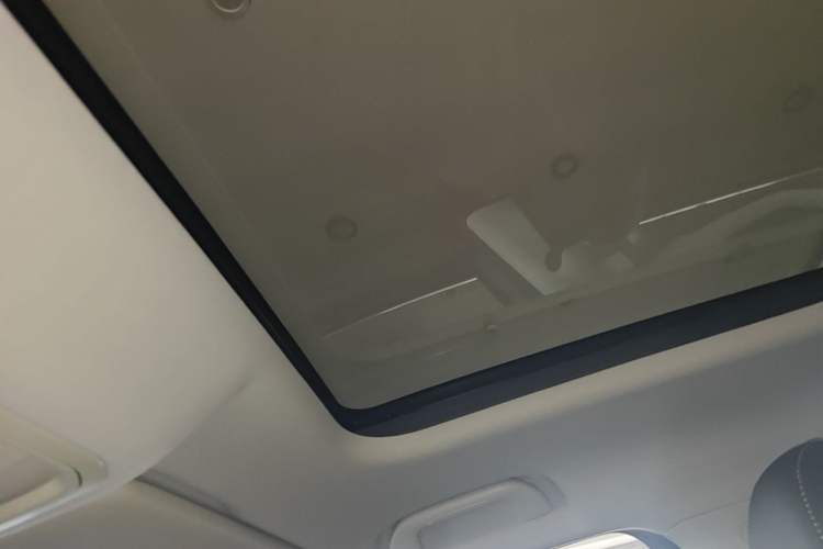 Used Haval DARGO 2024 1.5T DCT Border Collie Edition Headliner