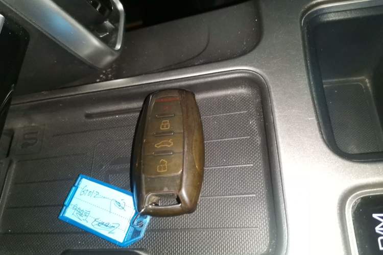 Used Haval DARGO 2024 1.5T DCT Border Collie Edition Interior 1