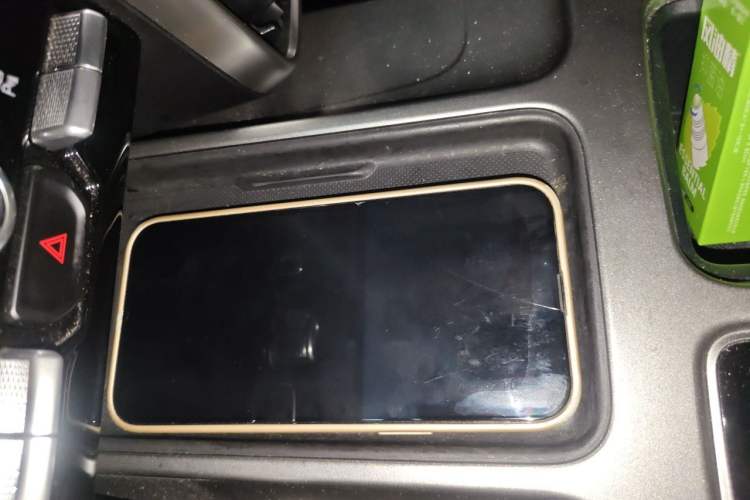 Used Haval DARGO 2024 1.5T DCT Border Collie Edition Interior 1