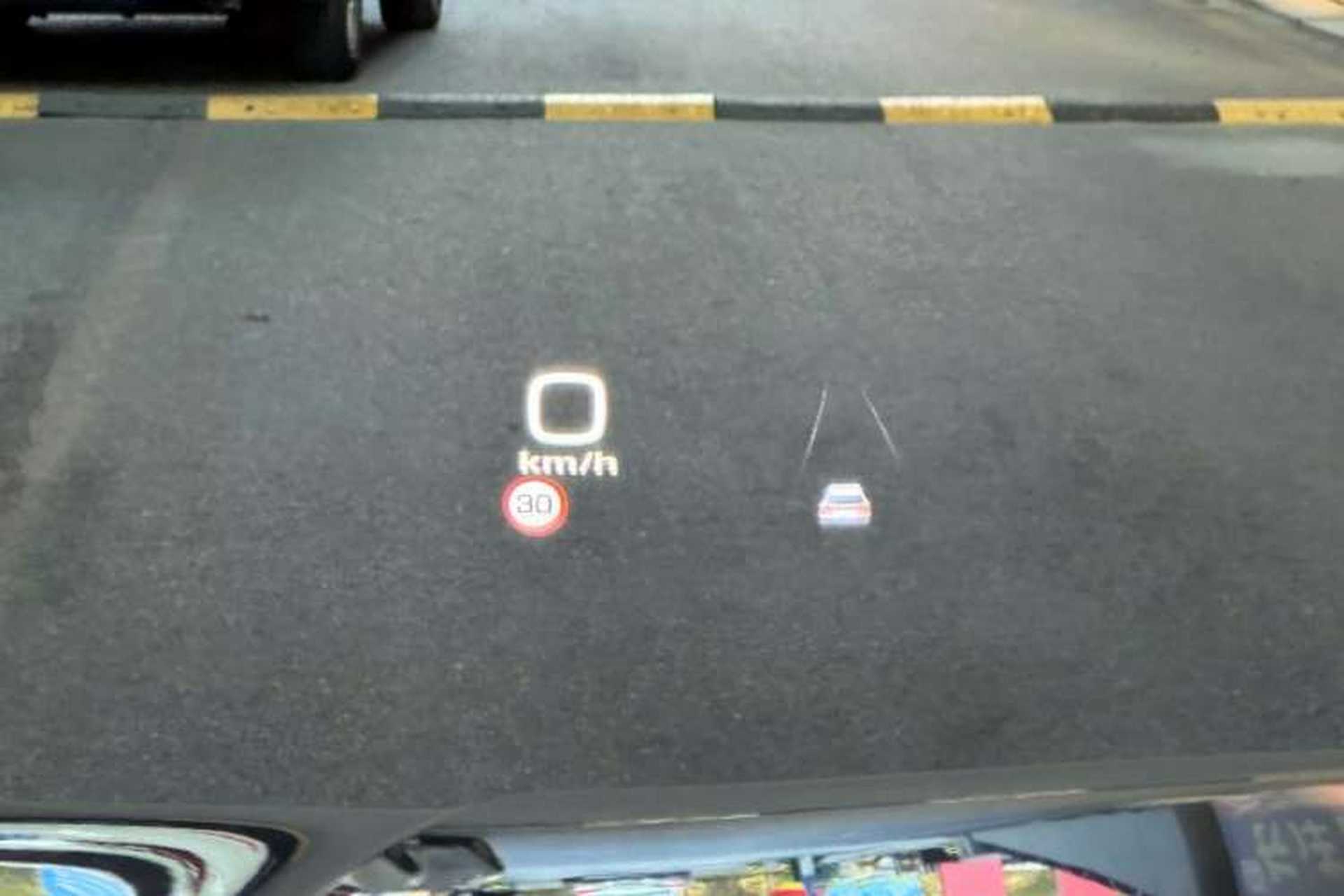 Used Haval DARGO 2024 2.0T DCT Chinese Rural Dog Edition Interior 7