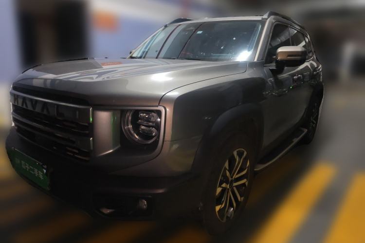 Used Haval DARGO 2024 1.5T DCT Border Collie Edition Guazi used car, China used car export, Used car for sale, Used cars, Cheapest cars for sale