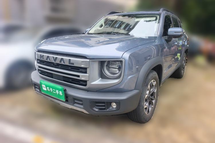 Used Haval DARGO 2024 2.0T DCT Chinese Rural Dog Edition Guazi used car, China used car export, Used car for sale, Used  cars, Cheapest cars for sale