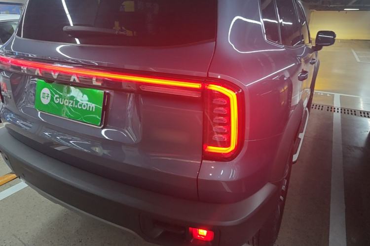 Used Haval DARGO 2024 1.5T DCT Border Collie Edition Right Rear Taillight