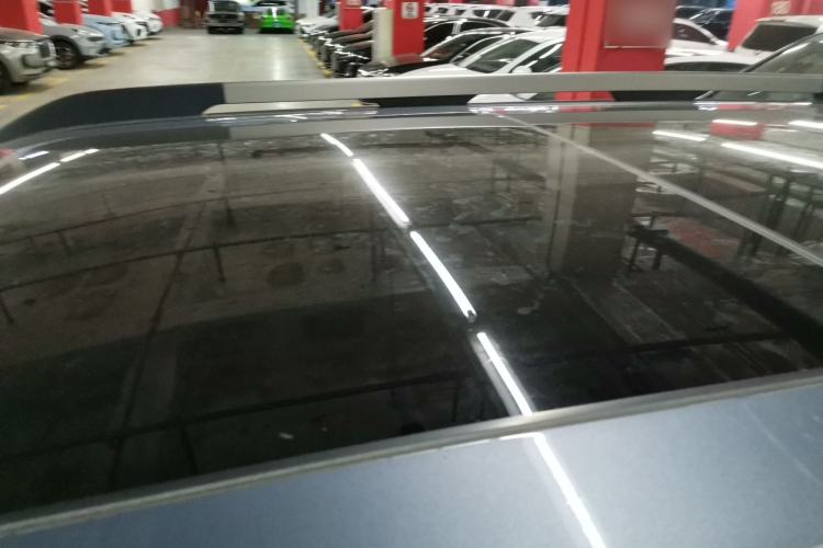 Used Haval DARGO 2024 1.5T DCT Border Collie Edition Roof