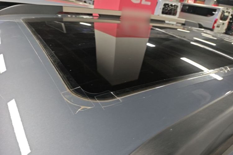 Used Haval DARGO 2024 1.5T DCT Border Collie Edition Roof