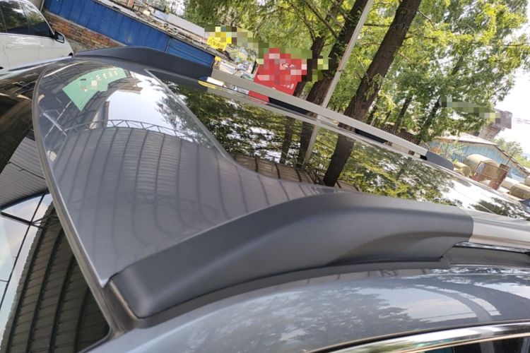 Used Haval DARGO 2024 1.5T DCT Border Collie Edition Roof