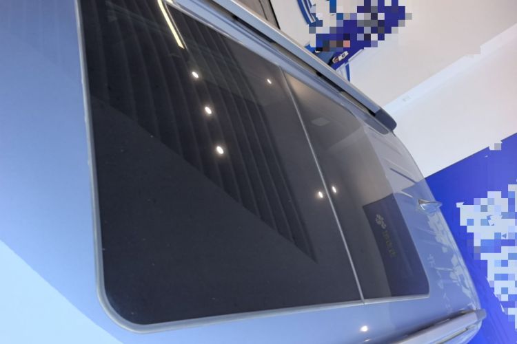Used Haval DARGO 2024 1.5T DCT Border Collie Edition Roof