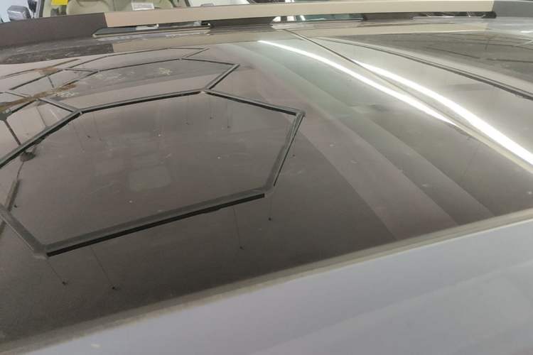 Used Haval DARGO 2024 1.5T DCT Labrador Edition Roof
