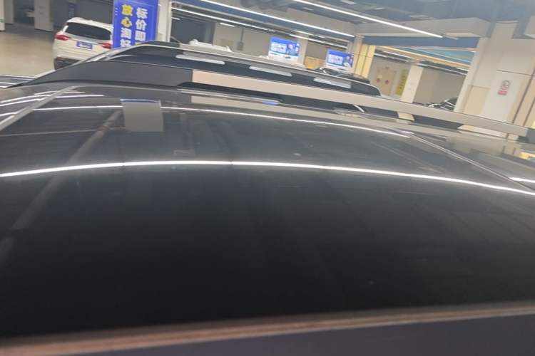 Used Haval DARGO 2024 1.5T DCT Border Collie Edition Roof