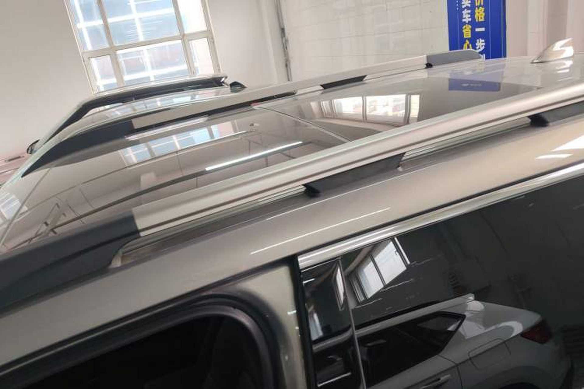 Used Haval DARGO 2024 1.5T DCT Border Collie Edition Roof