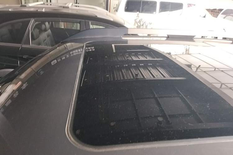 Used Haval DARGO 2024 1.5T DCT Border Collie Edition Roof