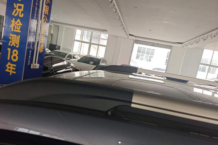 Used Haval DARGO 2024 1.5T DCT Border Collie Edition Roof