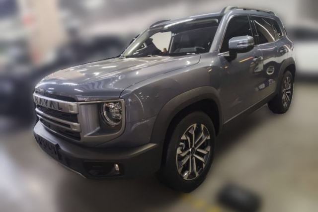 Used Haval DARGO 2024 1.5T DCT Border Collie Edition