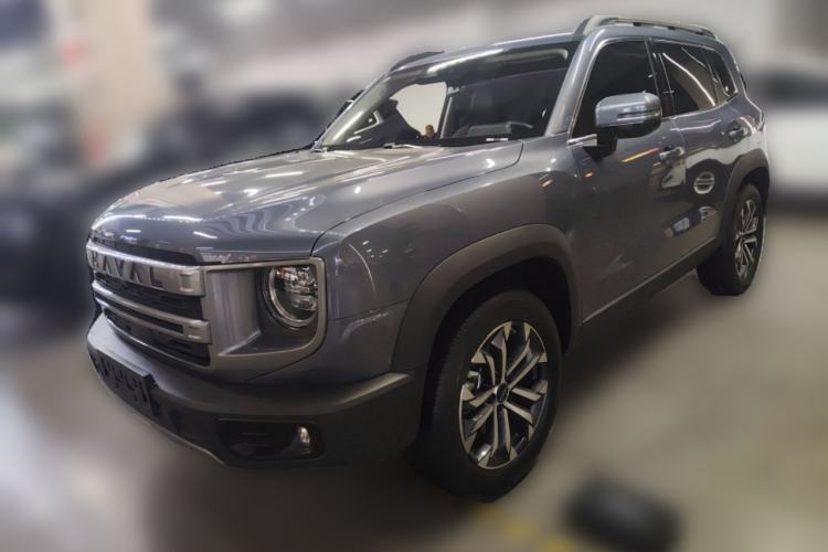 Used Haval DARGO 2024 1.5T DCT Border Collie Edition Guazi used car, China used car export, Used car for sale, Used cars, Cheapest cars for sale