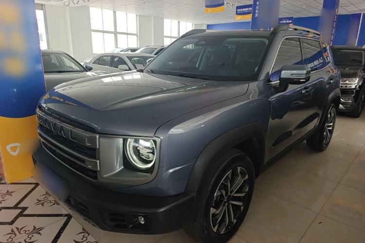 Used Haval DARGO 2024 1.5T DCT Border Collie Edition Guazi used car, China used car export, Used car for sale, Used  cars, Cheapest cars for sale