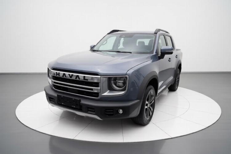 Haval DARGO 2024 1.5T DCT Border Collie Edition