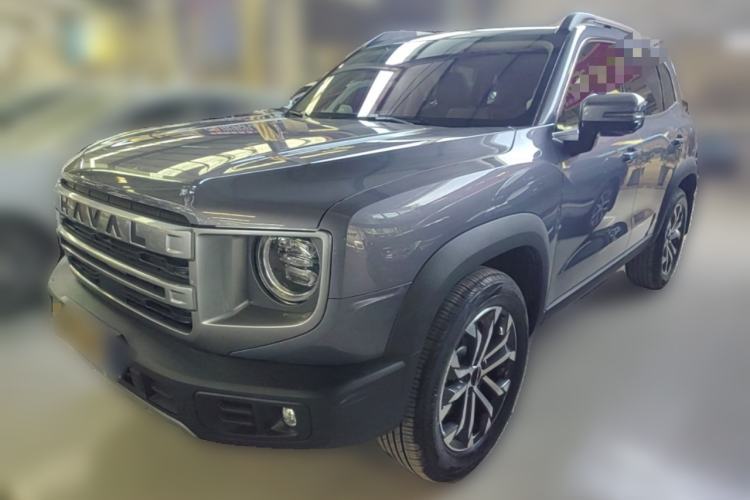 Used Haval DARGO 2024 1.5T DCT Border Collie Edition Guazi used car, China used car export, Used car for sale, Used  cars, Cheapest cars for sale