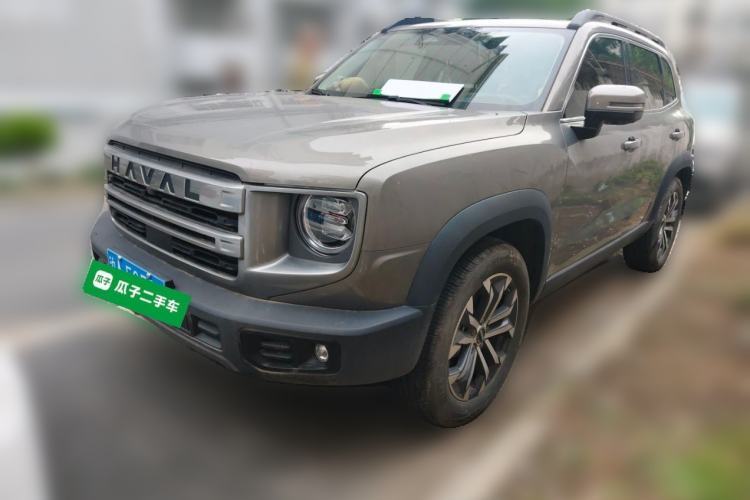 Used Haval DARGO 2024 1.5T DCT Border Collie Edition Guazi used car, China used car export, Used car for sale, Used  cars, Cheapest cars for sale