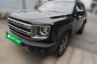 Used Haval DARGO 2024 1.5T DCT Labrador Edition